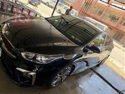 کیا فۆرتێ
